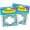 Barker Creek Moroccan Name Tags/Self-Adhesive Labels, 90/Set, PK90 3765 - alternate 2